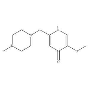 1105191-06-7 structure