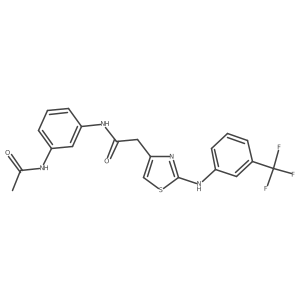 1105211-42-4 structure