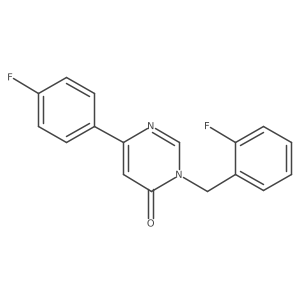 1105236-06-3结构式