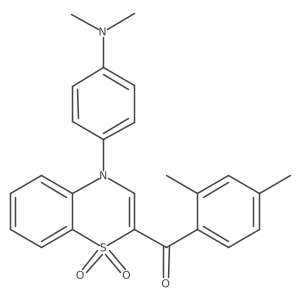 1114654-71-5结构式
