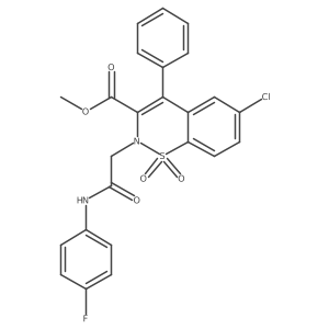 1114828-28-2 structure