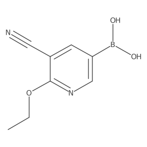 1115030-43-7 structure