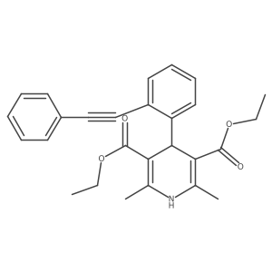 114215-50-8 structure