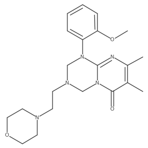 1158550-12-9 structure