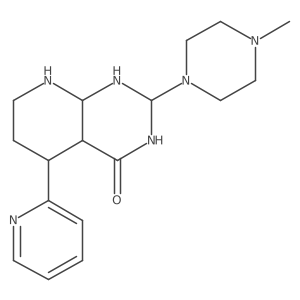 1158593-31-7 structure