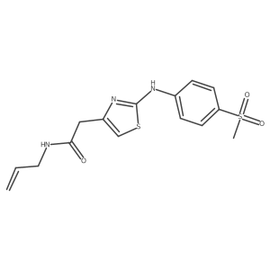 1172515-34-2结构式