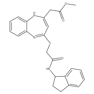 1189954-43-5 structure