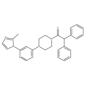 1203008-27-8结构式