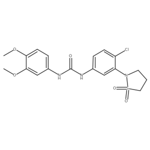 1203159-34-5结构式