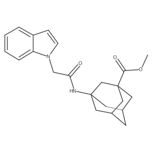 1206996-43-1 structure