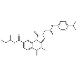 1206999-42-9 structure