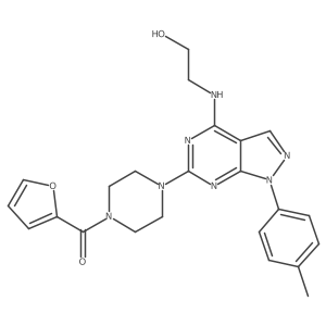 1207001-63-5 structure