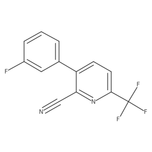 1214342-11-6 structure