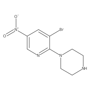 1216144-33-0 structure