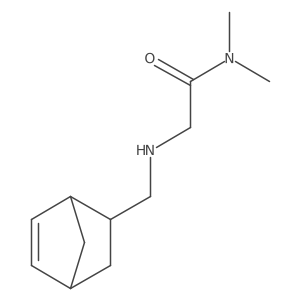 1218014-23-3结构式