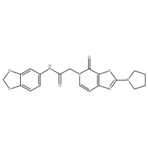 1223980-43-5 structure