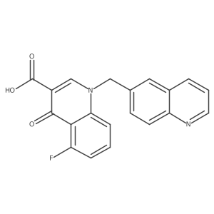 1224509-55-0 structure