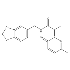 1235620-03-7 structure