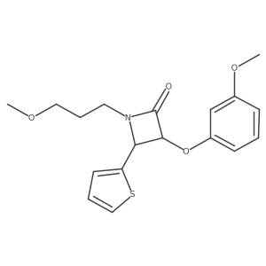1241536-74-2 structure
