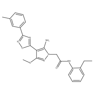 1243068-43-0 structure