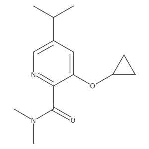 1243322-84-0 structure