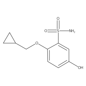 1243374-11-9 structure