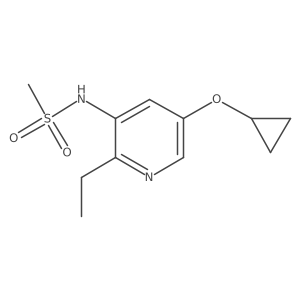 1243374-33-5 structure
