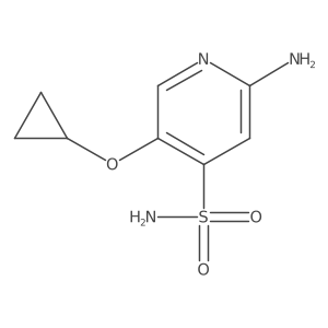 1243399-19-0 structure