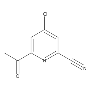 1256786-90-9 structure