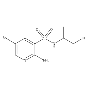 1256957-26-2 structure
