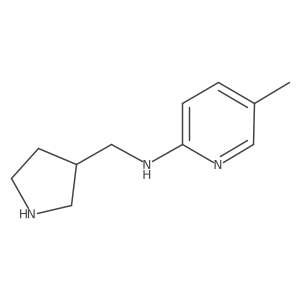 1258650-60-0 structure