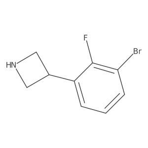 1260820-54-9 structure