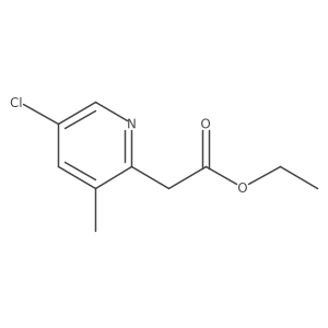 1261564-09-3结构式
