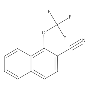 1261627-42-2 structure