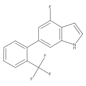 1261741-42-7 structure