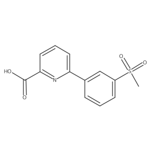 1261936-75-7 structure