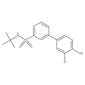 1261973-30-1结构式