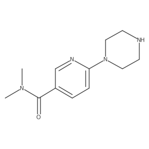 1267013-35-3 structure