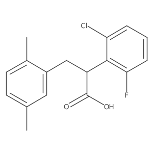 1281219-34-8 structure