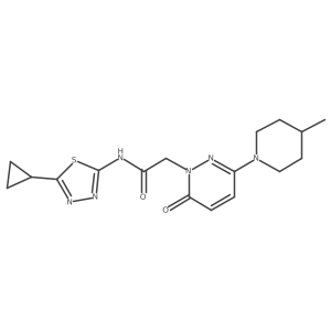 1282115-80-3 structure