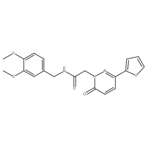 1282130-88-4 structure