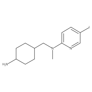 1313366-18-5 structure