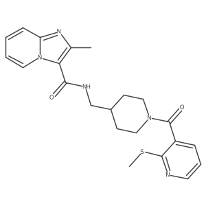 1324708-25-9结构式
