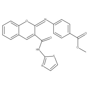 1327178-85-7结构式
