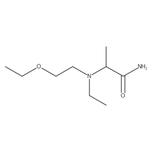 1339796-42-7 structure