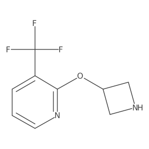 1343096-40-1 structure