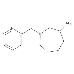 134907-69-0 structure