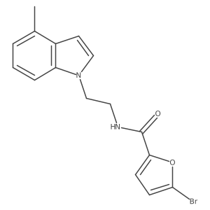1351700-17-8 structure