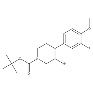 1354951-57-7 structure