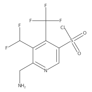 1361751-28-1结构式